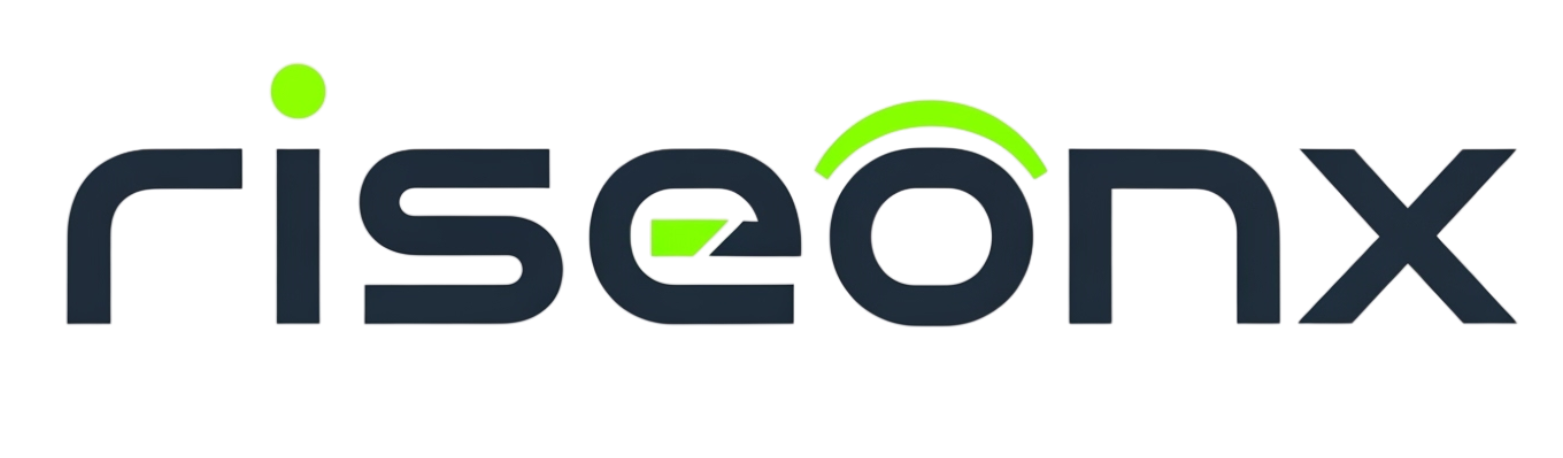 RiseOnX Logo